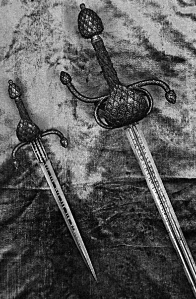 Иллюстрация к книге — Рыцари. Полная иллюстрированная энциклопедия [i_192.jpg]