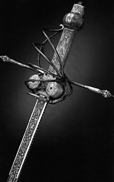 Иллюстрация к книге — Рыцари. Полная иллюстрированная энциклопедия [i_196.jpg]