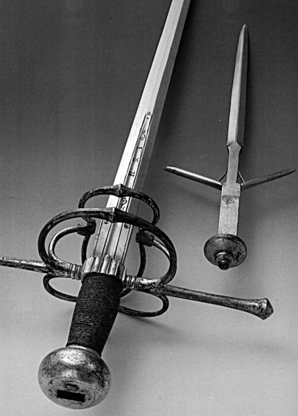 Иллюстрация к книге — Рыцари. Полная иллюстрированная энциклопедия [i_197.jpg]