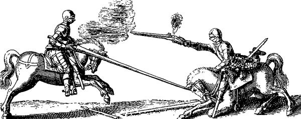 Иллюстрация к книге — Рыцари. Полная иллюстрированная энциклопедия [i_199.jpg]