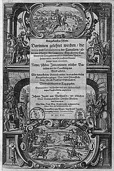 Иллюстрация к книге — Рыцари. Полная иллюстрированная энциклопедия [i_202.jpg]