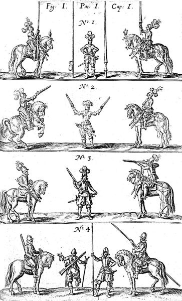 Иллюстрация к книге — Рыцари. Полная иллюстрированная энциклопедия [i_203.jpg]