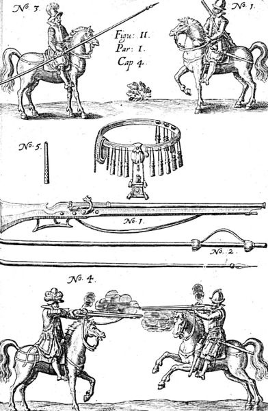 Иллюстрация к книге — Рыцари. Полная иллюстрированная энциклопедия [i_213.jpg]