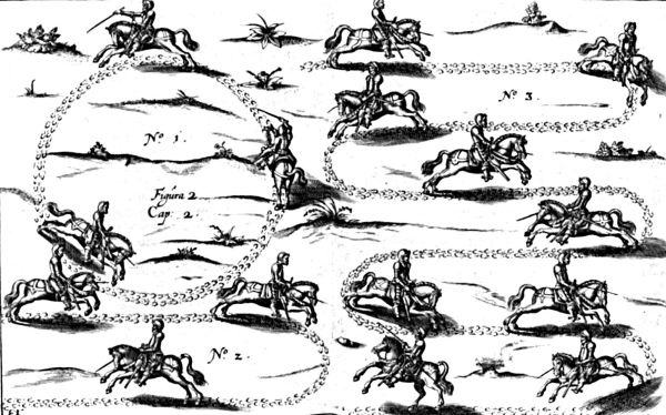 Иллюстрация к книге — Рыцари. Полная иллюстрированная энциклопедия [i_217.jpg]