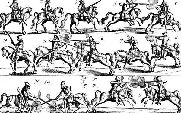 Иллюстрация к книге — Рыцари. Полная иллюстрированная энциклопедия [i_222.jpg]