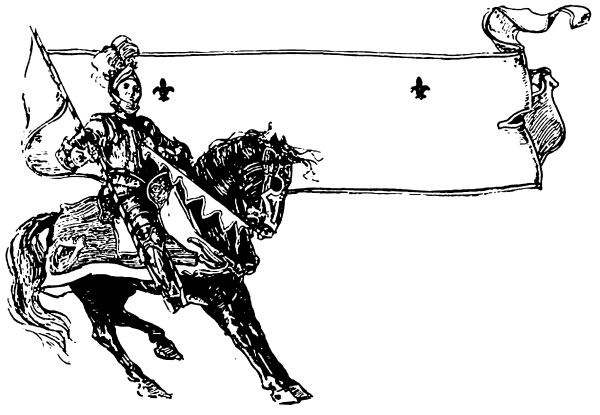 Иллюстрация к книге — Рыцари. Полная иллюстрированная энциклопедия [i_229.jpg]