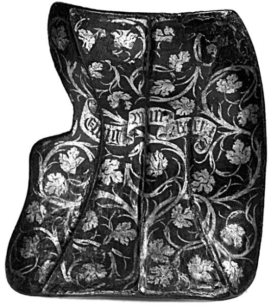 Иллюстрация к книге — Рыцари. Полная иллюстрированная энциклопедия [i_231.jpg]