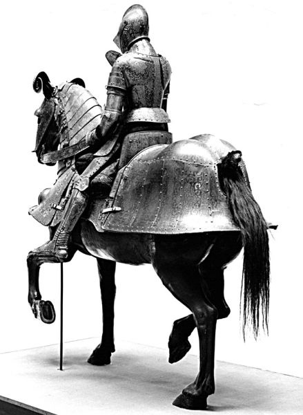 Иллюстрация к книге — Рыцари. Полная иллюстрированная энциклопедия [i_263.jpg]