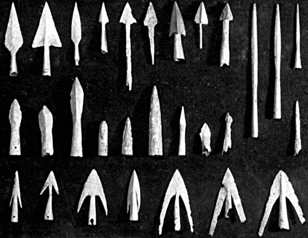 Иллюстрация к книге — Рыцари. Полная иллюстрированная энциклопедия [i_284.jpg]