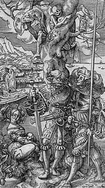 Иллюстрация к книге — Рыцари. Полная иллюстрированная энциклопедия [i_294.jpg]