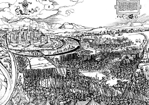 Иллюстрация к книге — Рыцари. Полная иллюстрированная энциклопедия [i_315.jpg]