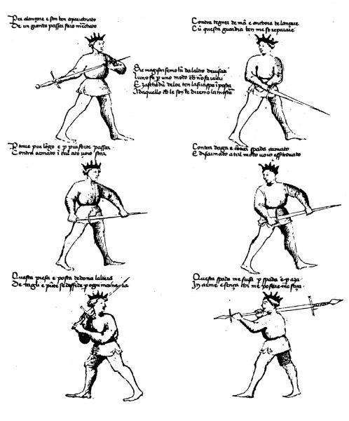 Иллюстрация к книге — Рыцари. Полная иллюстрированная энциклопедия [i_323.jpg]