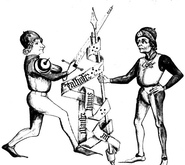 Иллюстрация к книге — Рыцари. Полная иллюстрированная энциклопедия [i_356.jpg]