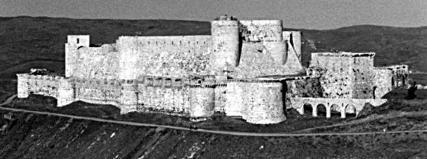 Иллюстрация к книге — Рыцари. Полная иллюстрированная энциклопедия [i_389.jpg]