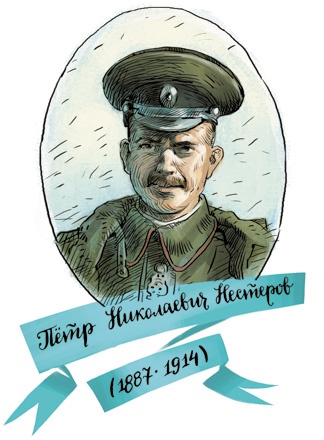 Иллюстрация к книге — Самолеты и авиация [i_028.jpg]