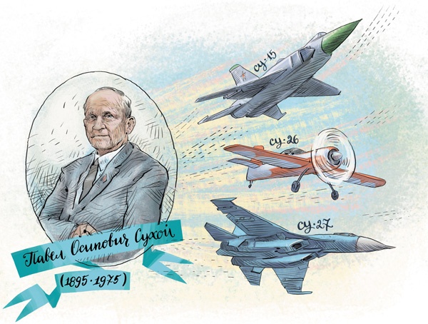 Иллюстрация к книге — Самолеты и авиация [i_042.jpg]