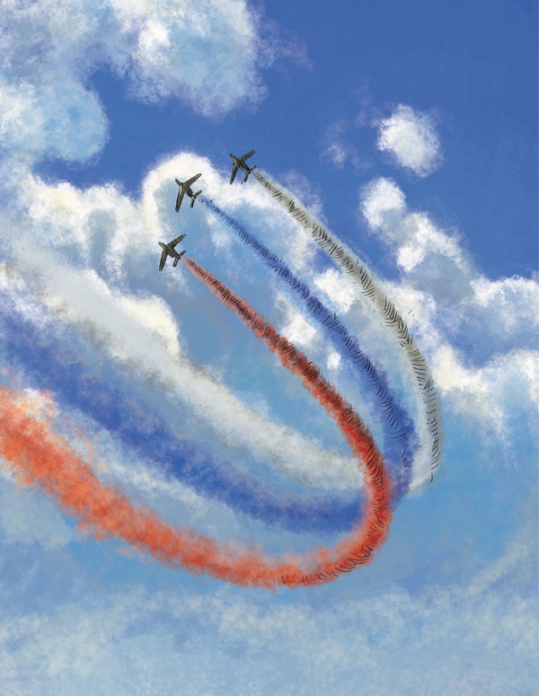 Иллюстрация к книге — Самолеты и авиация [i_061.jpg]