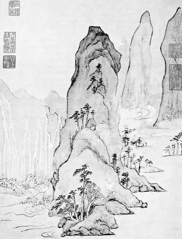 Иллюстрация к книге — Конфуций. Жизнь, деятельность, мысли [i_009.jpg]