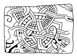 Иллюстрация к книге — Викинг. Бог возмездия [i_002.jpg]