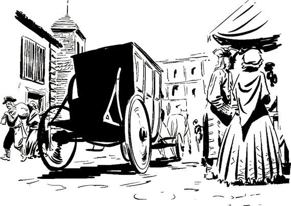 Иллюстрация к книге — Король Мадагаскара. Книга первая [i_011.jpg]