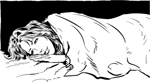 Иллюстрация к книге — Король Мадагаскара. Книга первая [i_013.jpg]