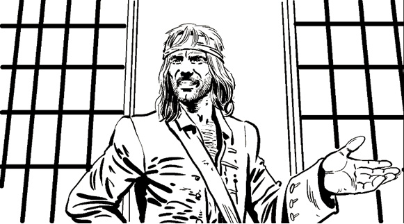 Иллюстрация к книге — Король Мадагаскара. Книга первая [i_020.jpg]