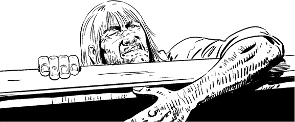 Иллюстрация к книге — Король Мадагаскара. Книга первая [i_024.jpg]