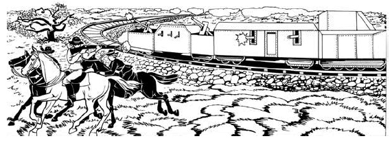 Иллюстрация к книге — Капитан Сорвиголова [i_023.jpg]