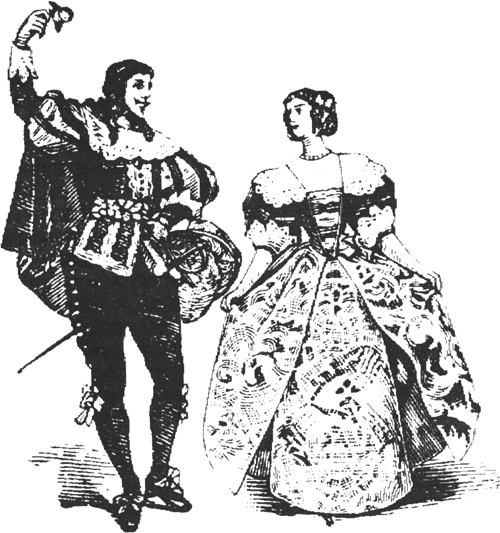 Иллюстрация к книге — В огонь и в воду [img_02.jpg]