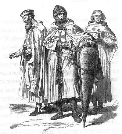 Иллюстрация к книге — Рыцари света, рыцари тьмы [i_006.jpg]