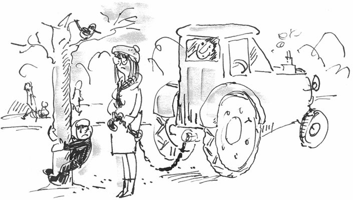 Иллюстрация к книге — Пособие по укрощению маленьких вредин. Агрессия. Упрямство. Озорство [i_035.jpg]