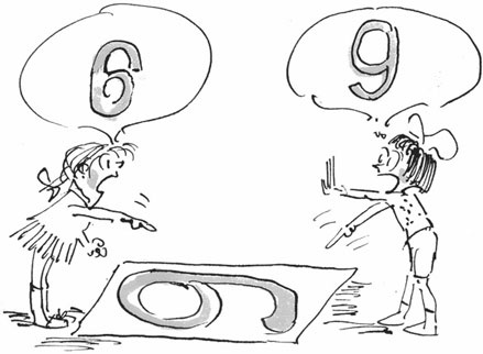 Иллюстрация к книге — Пособие по укрощению маленьких вредин. Агрессия. Упрямство. Озорство [i_037.jpg]