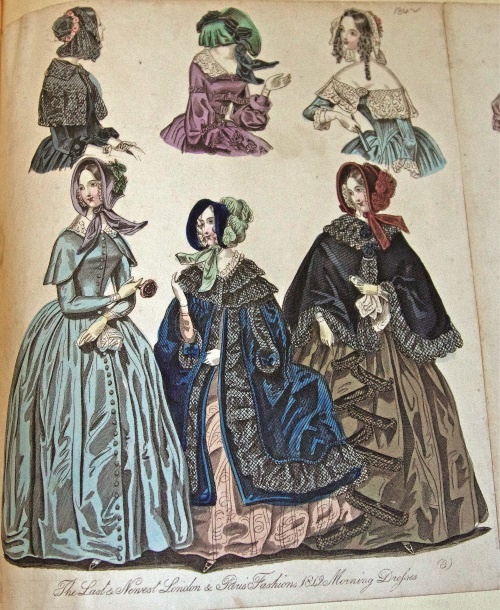 Иллюстрация к книге — Белгравия [i_017.jpg]