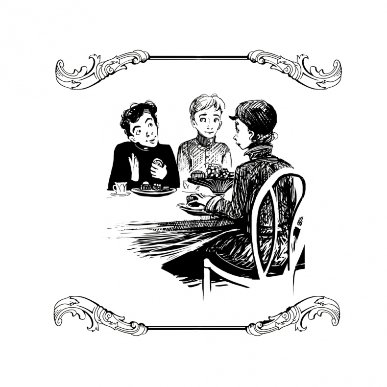 Иллюстрация к книге — Дочь капитана Летфорда, или Приключения Джейн в стране Россия [img_16.jpg]