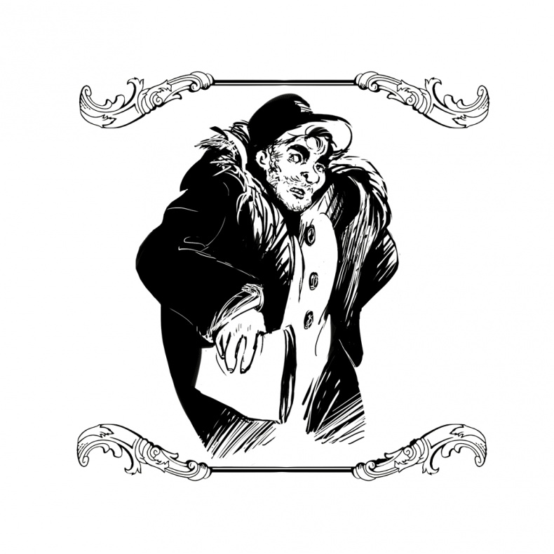 Иллюстрация к книге — Дочь капитана Летфорда, или Приключения Джейн в стране Россия [img_20.jpg]