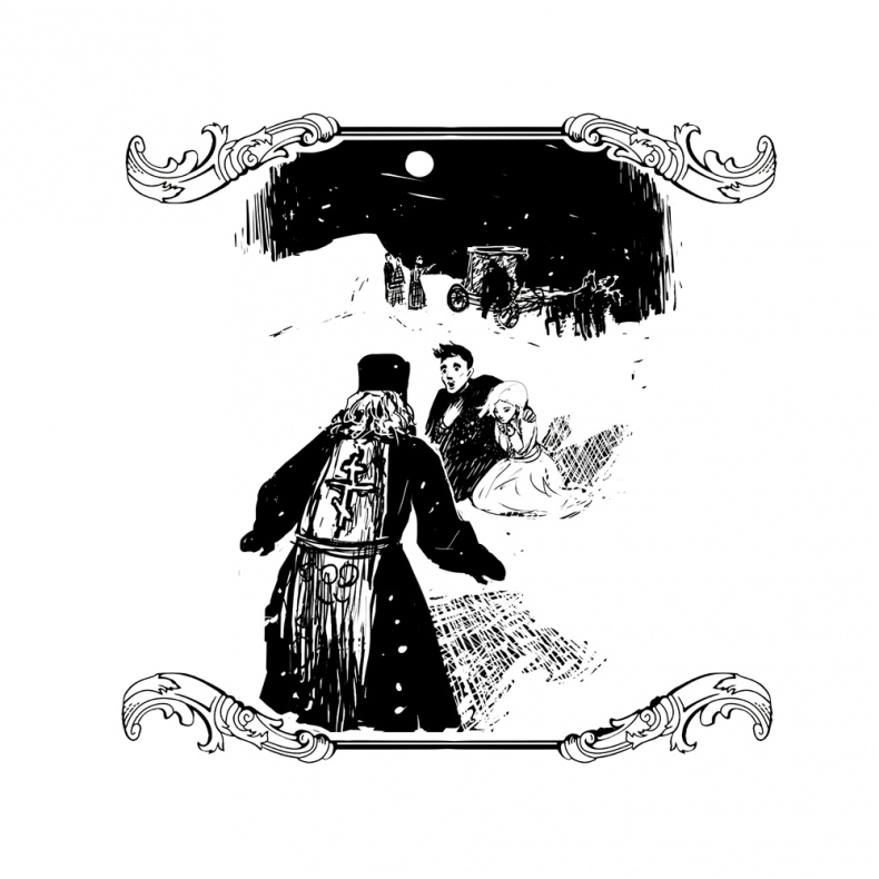 Иллюстрация к книге — Дочь капитана Летфорда, или Приключения Джейн в стране Россия [img_22.jpg]