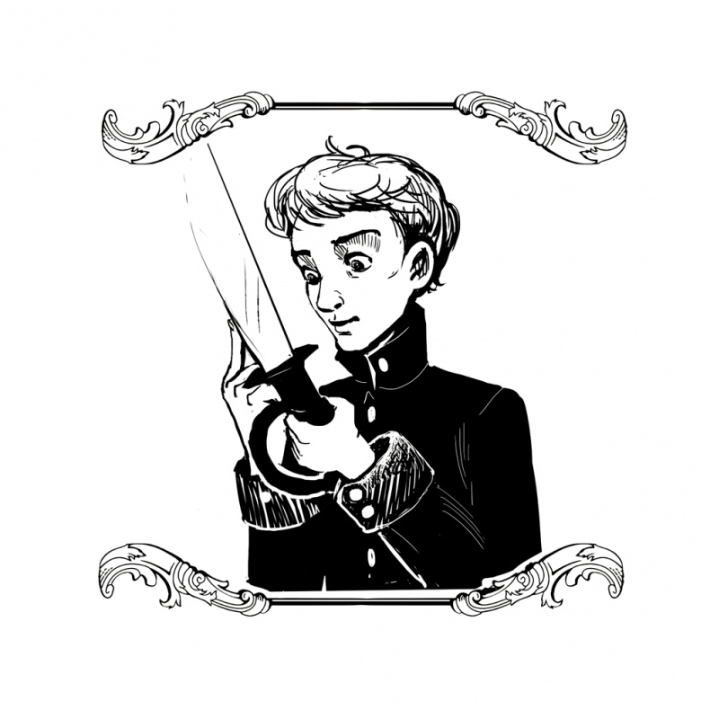 Иллюстрация к книге — Дочь капитана Летфорда, или Приключения Джейн в стране Россия [img_24.jpg]