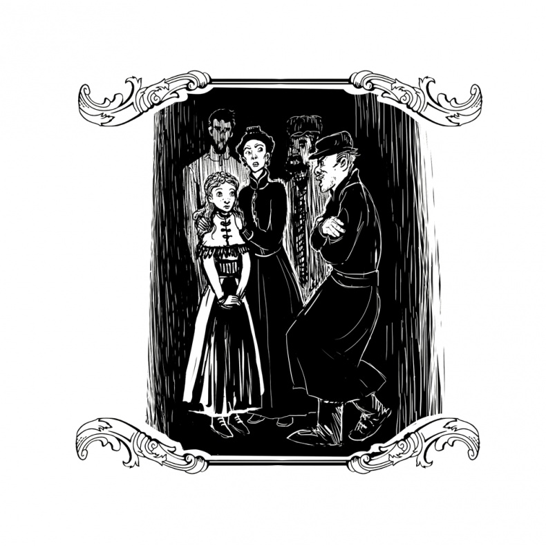 Иллюстрация к книге — Дочь капитана Летфорда, или Приключения Джейн в стране Россия [img_25.jpg]