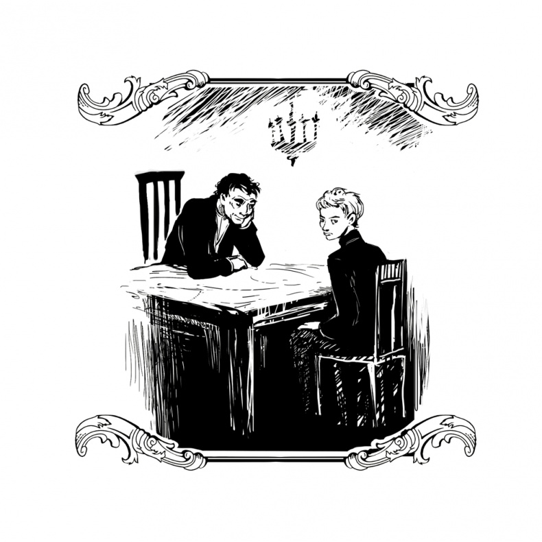 Иллюстрация к книге — Дочь капитана Летфорда, или Приключения Джейн в стране Россия [img_29.jpg]