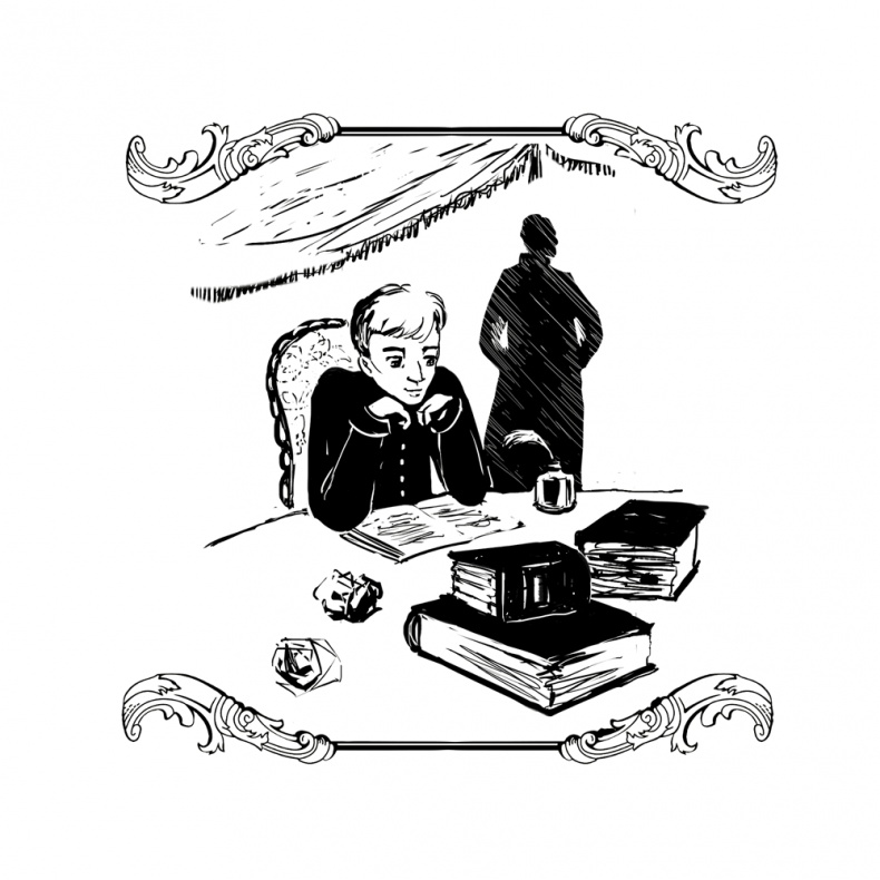 Иллюстрация к книге — Дочь капитана Летфорда, или Приключения Джейн в стране Россия [img_33.jpg]