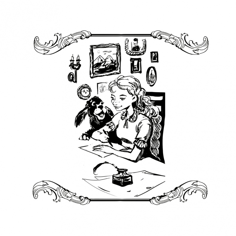 Иллюстрация к книге — Дочь капитана Летфорда, или Приключения Джейн в стране Россия [img_34.jpg]