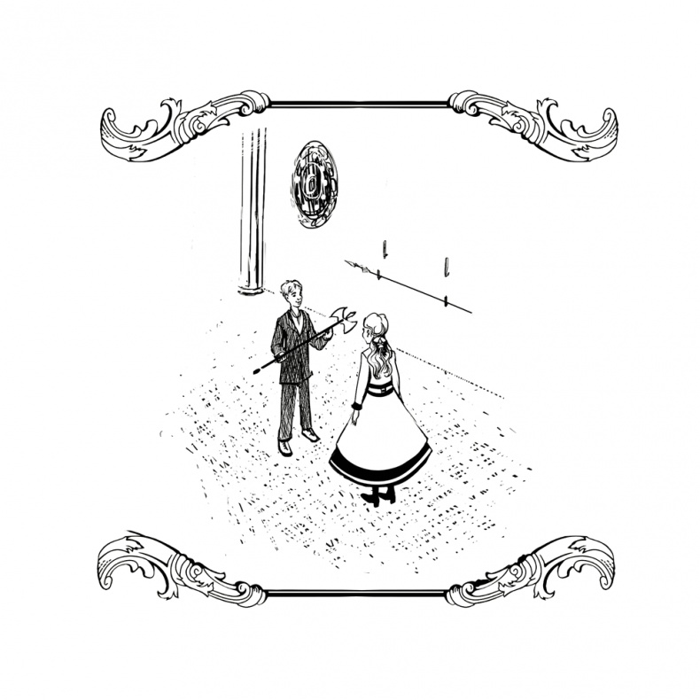 Иллюстрация к книге — Дочь капитана Летфорда, или Приключения Джейн в стране Россия [img_4.jpg]