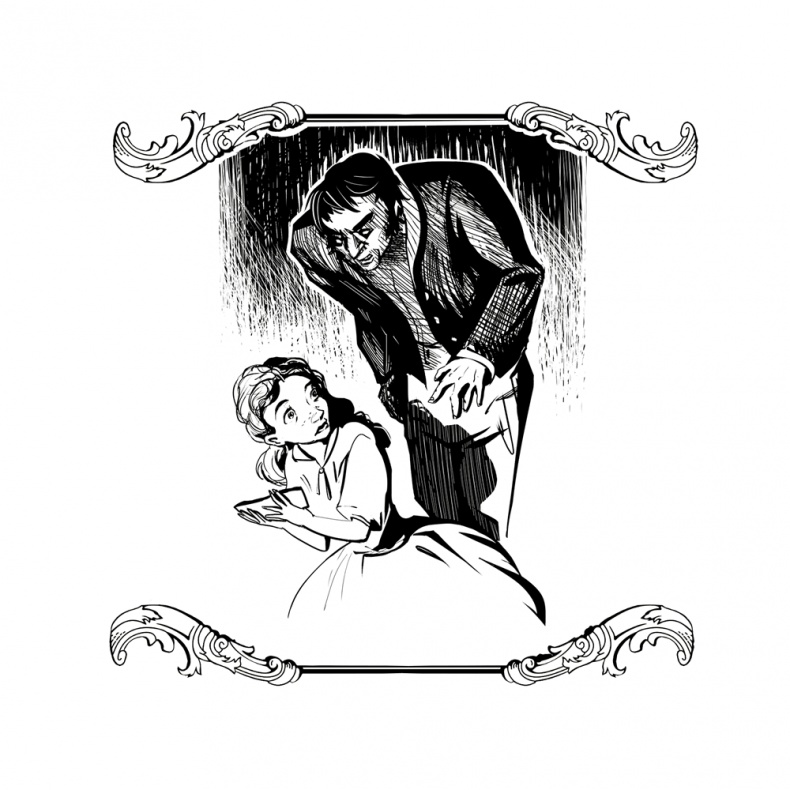 Иллюстрация к книге — Дочь капитана Летфорда, или Приключения Джейн в стране Россия [img_6.jpg]