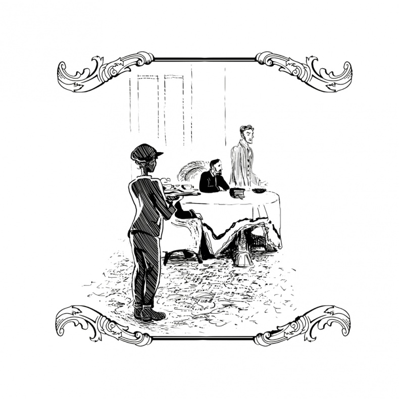 Иллюстрация к книге — Дочь капитана Летфорда, или Приключения Джейн в стране Россия [img_9.jpg]