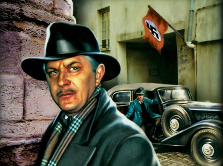 Иллюстрация к книге — Большой шеф Красной капеллы [_2006071701.jpg]