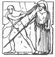 Иллюстрация к книге — История античного атлетизма [i_042.jpg]