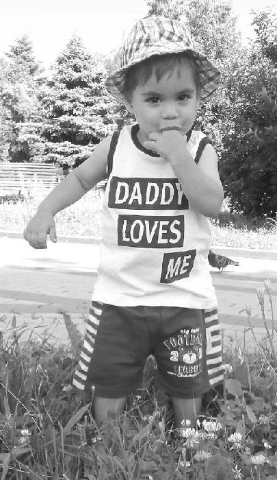 Иллюстрация к книге — Хочешь, я буду твоей мамой? [_02_3.jpg]