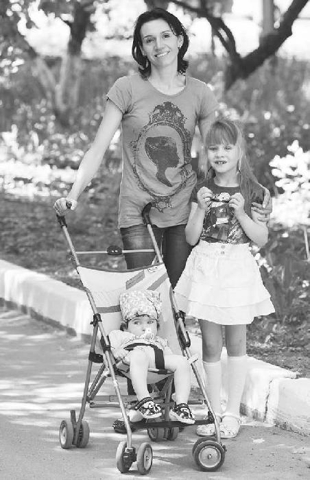 Иллюстрация к книге — Хочешь, я буду твоей мамой? [_05_2.jpg]