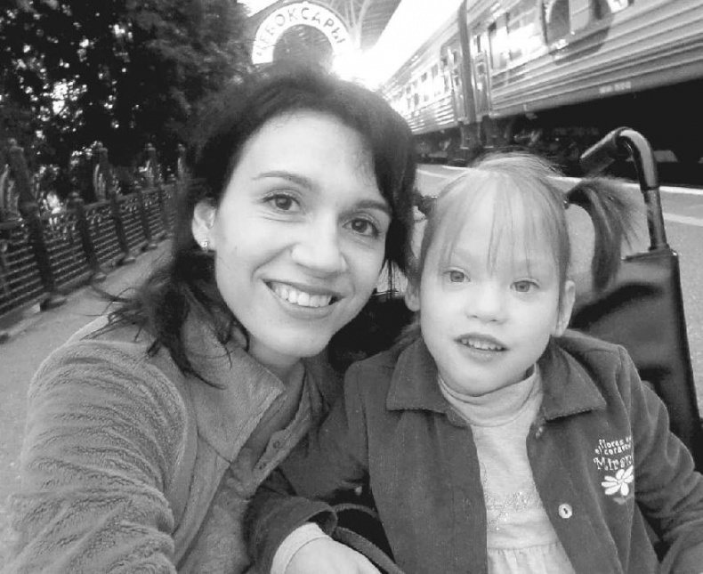 Иллюстрация к книге — Хочешь, я буду твоей мамой? [_07_1.jpg]