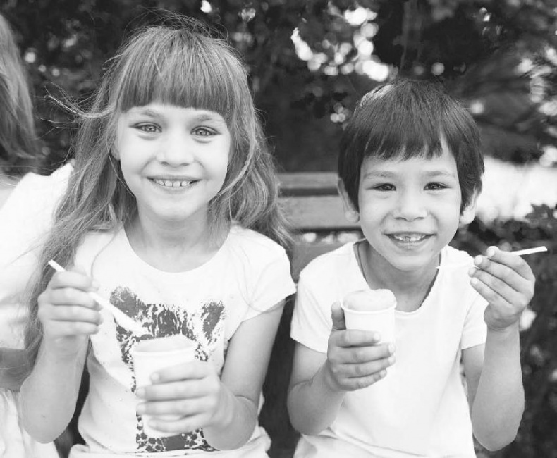 Иллюстрация к книге — Хочешь, я буду твоей мамой? [_08_2.jpg]